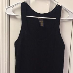 Sweater cable dress by Ralph Lauren Rugby